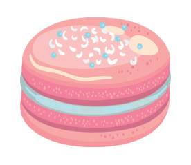 macaron image