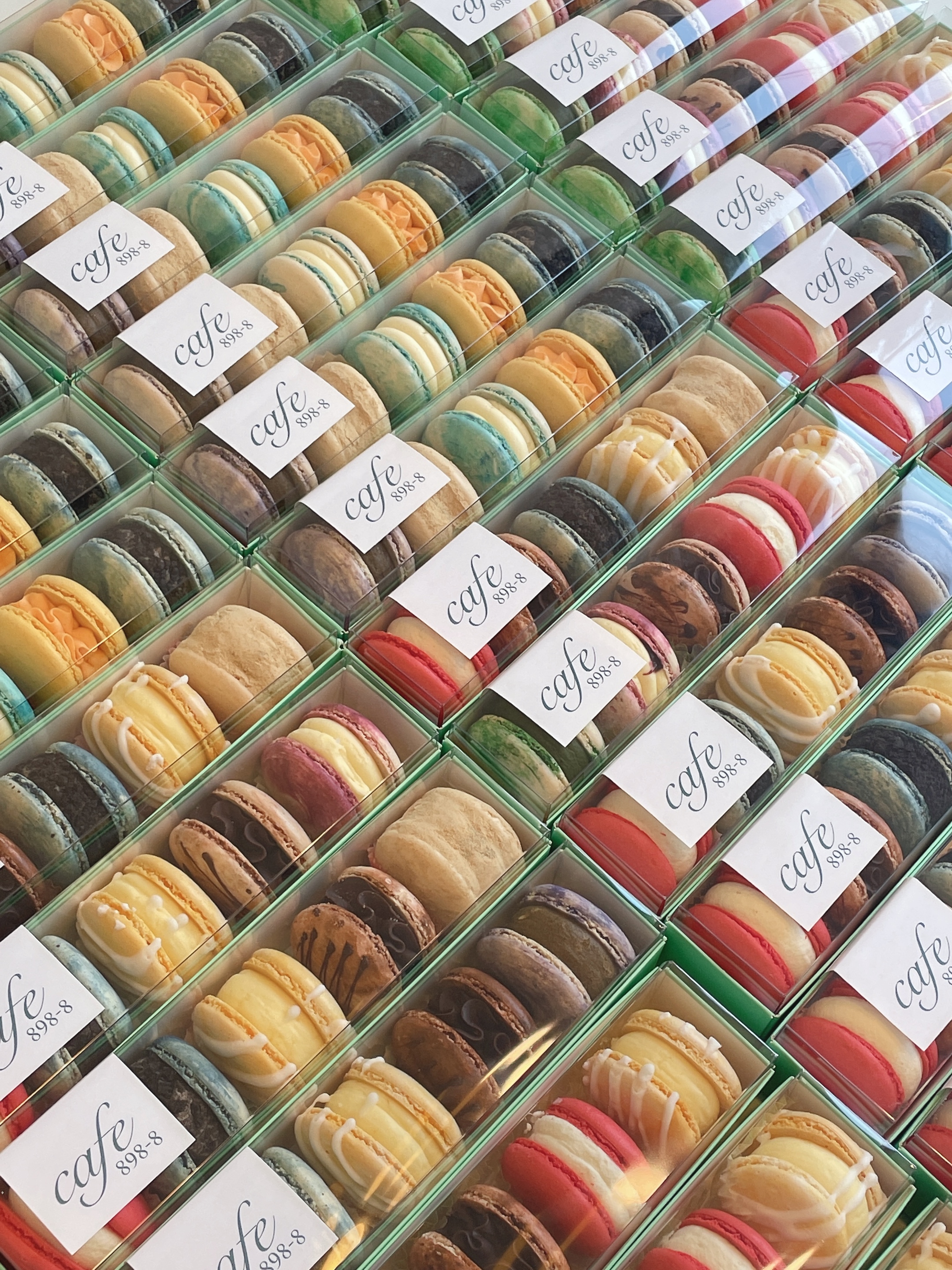 macaron image